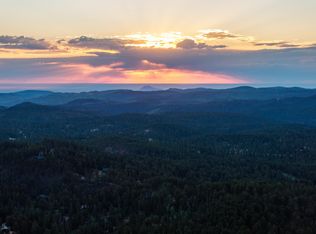 LOT 114 Deer Mountain Rd, Lead, SD 57754