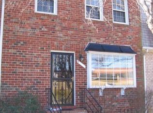 5 Watkins Park Dr #3, Upper Marlboro, MD 20774