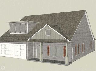 344 Meadowlark Rdg, Demorest, GA 30535