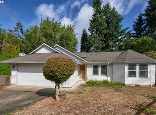 8155 SW Lummi St, Tualatin, OR 97062