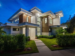 2015 N Park Ave, Winter Park, FL 32789