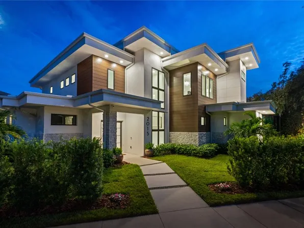 2015 N Park Ave, Winter Park, FL 32789