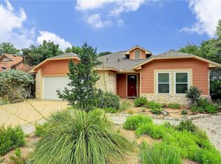 2312 Spring Wagon Ln, Austin, TX 78728
