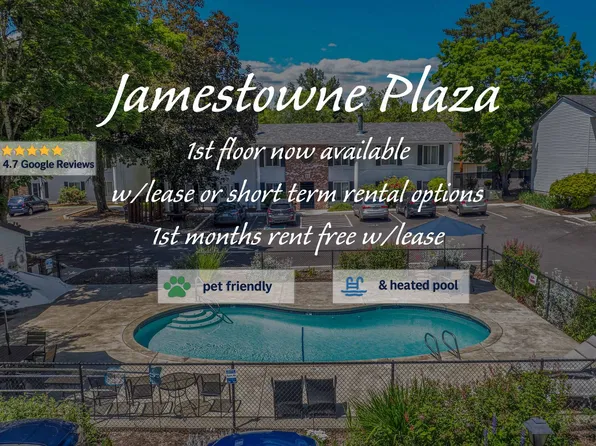 Jamestowne Plaza Apartments, 1700 Blankenship Rd #769-C1, West Linn, OR 97068
