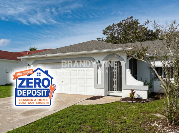 18805 Green Park Rd, Hudson, FL 34667
