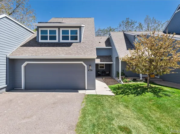 8074 S Trinchera Peak, Littleton, CO 80127