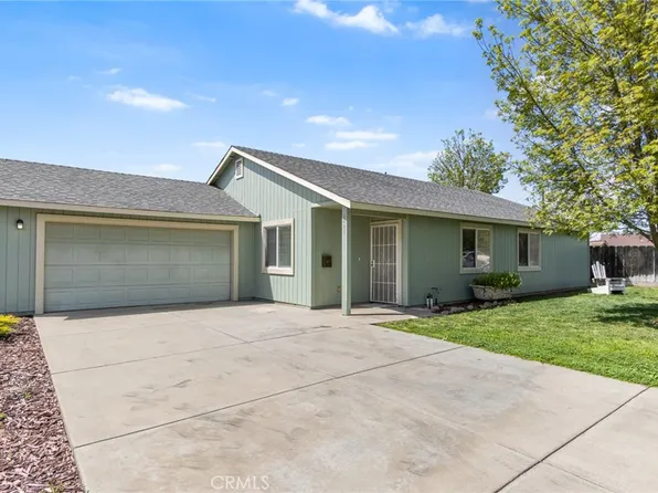 1465 Merced Ave, Merced, CA 95341