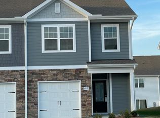 6919 Outfall Point Ln, Raleigh, NC 27616