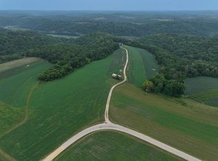 12380 W Ridge Rd, Blue River, WI 53518