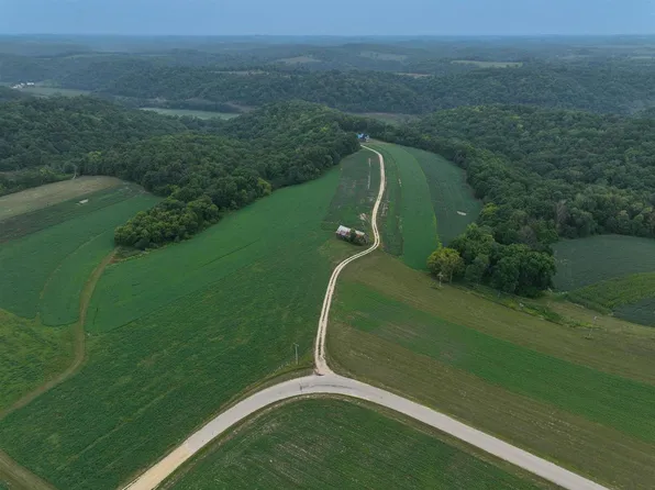 12380 West Ridge Road, Blue River, WI 53518