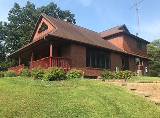 2082 E 550th Rd, Tonica, IL 61370