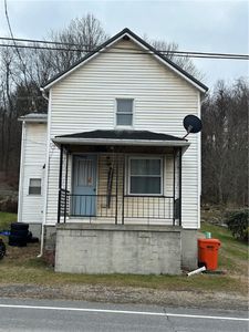 10042 Route 553 Hwy, Mentcle, PA, 15761