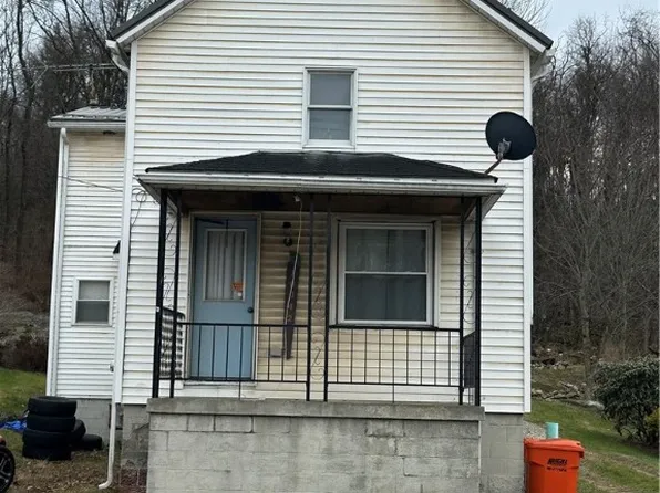 10042 Route 553 Hwy, Mentcle, PA 15761