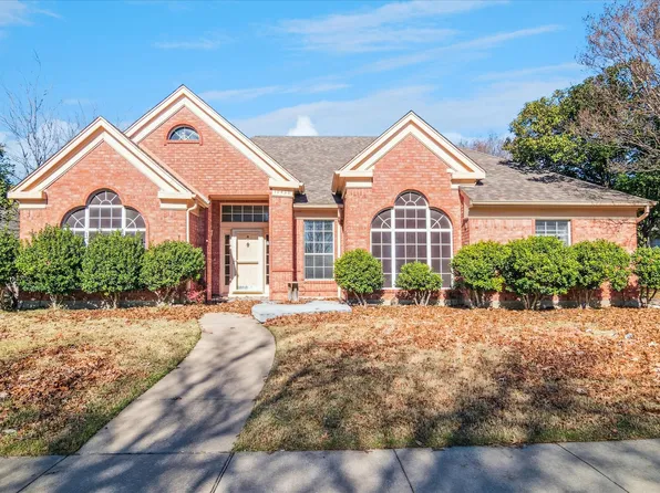 10400 Napa Valley Dr, Frisco, TX 75035