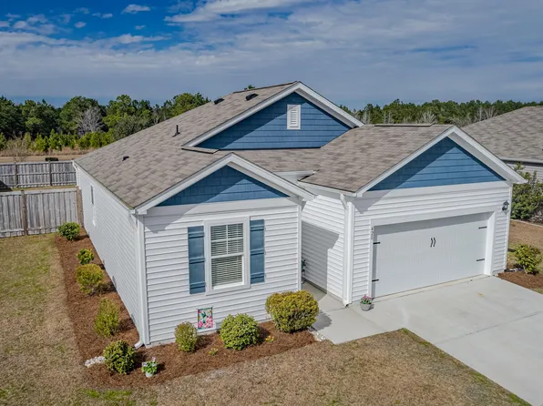 428 St Kitts Way, Winnabow, NC 28479