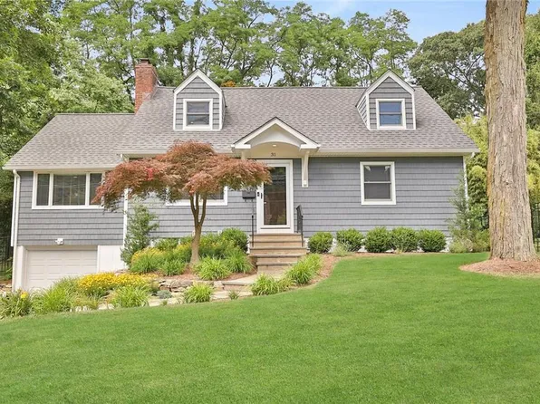 31 Highland Avenue, Tarrytown, NY 10591