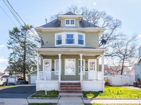 18 Bell St, Belleville Twp., NJ 07109