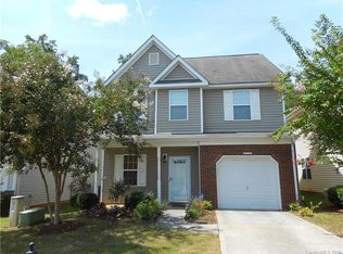 9731 Hanberry Blvd, Charlotte, NC 28213