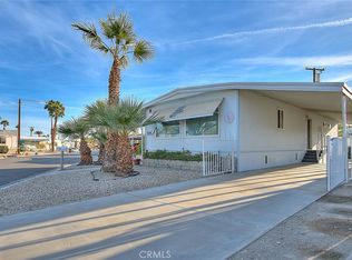 32565 Saint Andrews Dr, Thousand Palms, CA 92276