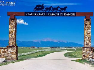 18310 Good Life Vw, Calhan, CO 80808