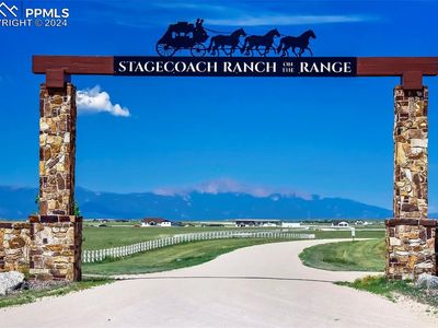 18310 Good Life Vw, Calhan, CO, 80808