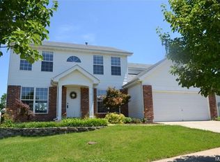 3114 Cambridge Pointe Dr, Saint Louis, MO