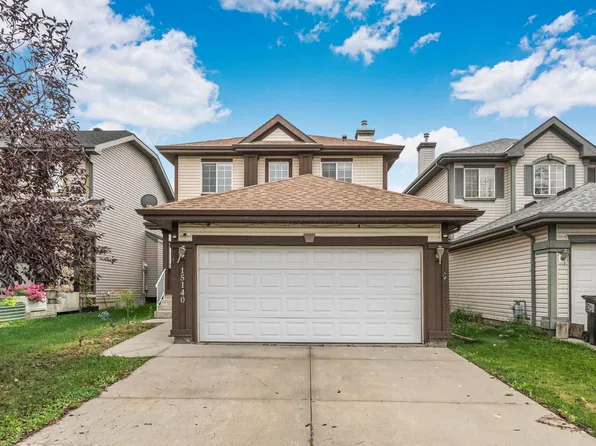 15140 141st St NW, Edmonton, AB T6V 1T9