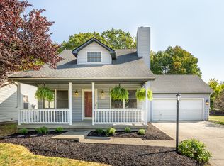 2325 Ralston Ave, Indianapolis, IN 46218