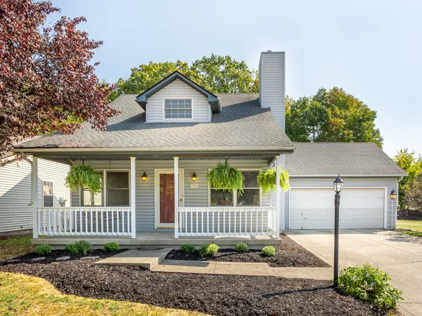 2325 Ralston Ave, Indianapolis, IN 46218