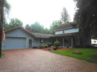 905 N Turner Rd, Austintown, OH 44515