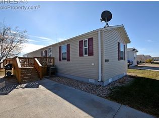 3400 Sagebrush Blvd, Evans, CO 80620