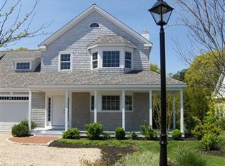 7 Ridge Cove Ln UNIT 7, Chatham, MA 02633