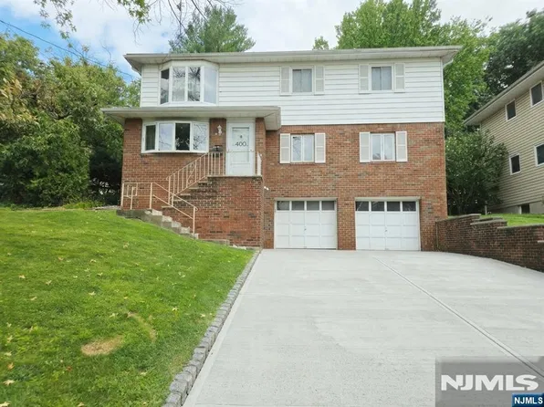 400 Oak Street, Ridgefield, NJ 07657