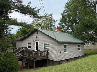 545 Vine St, Logan, OH 43138