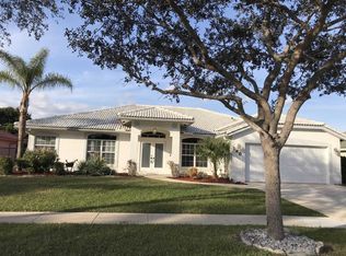 128 Pepper Tree Cres, Royal Palm Beach, FL 33411