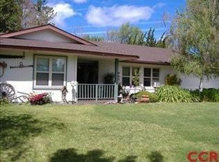 2065 Rebild Dr, Solvang, CA 93463