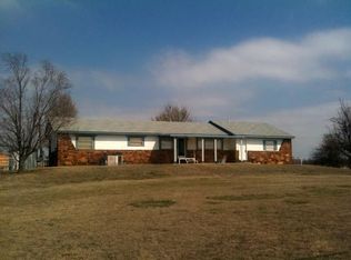 9505 E 156th St N, Collinsville, OK 74021
