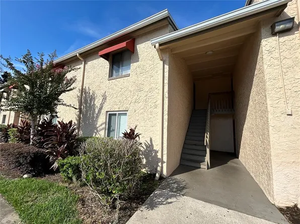 4351 S SEMORAN BOULEVARD #5, ORLANDO, FL 32822