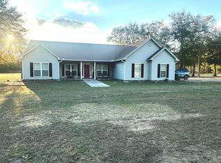 21260 NW Oak Tree Rd, Clarksville, FL 32430