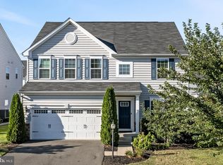 41880 Hayfield Orchard Way, Aldie, VA 20105
