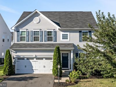 41880 Hayfield Orchard Way, Aldie, VA, 20105