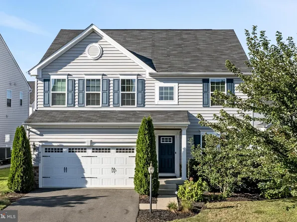 41880 Hayfield Orchard Way, Aldie, VA 20105