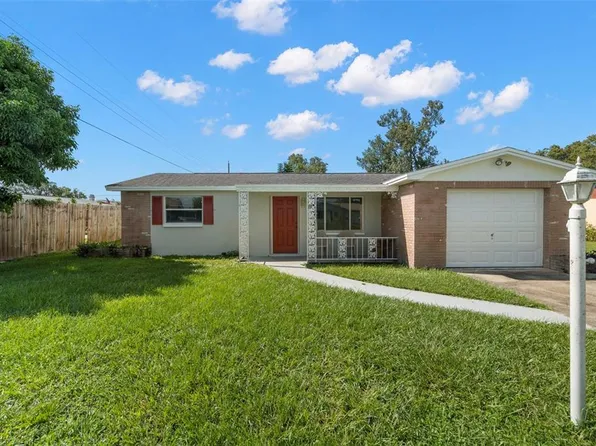 1327 Gerard Ln, Holiday, FL 34690