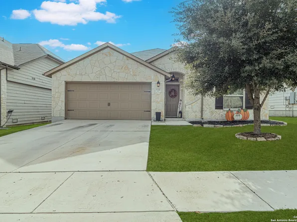 159 Brook View, Cibolo, TX 78108