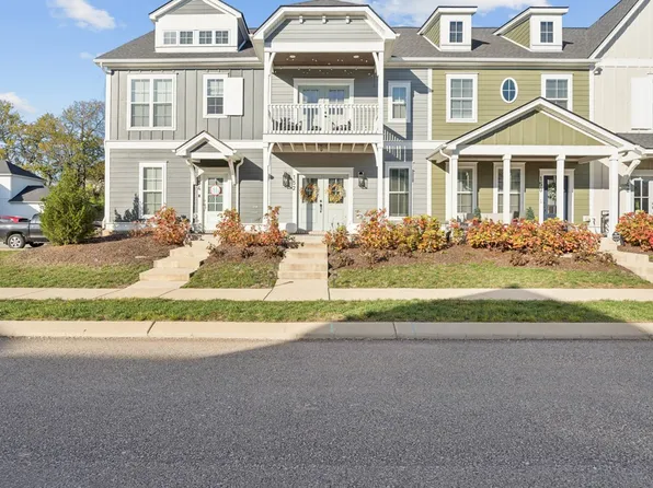 152 Bess Blvd, Spring Hill, TN 37174