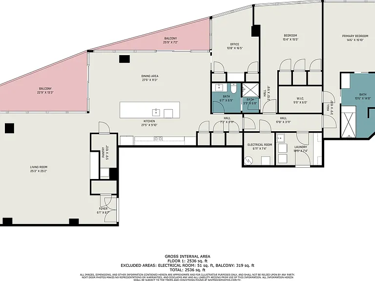 335 Bridge St NW #15 — Photo 38