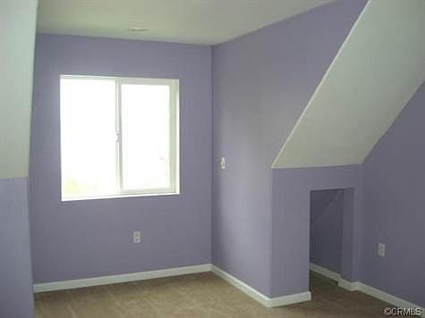 Partial Second Bedroom.
