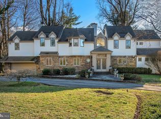 806 Gatemore Rd, Bryn Mawr, PA 19010