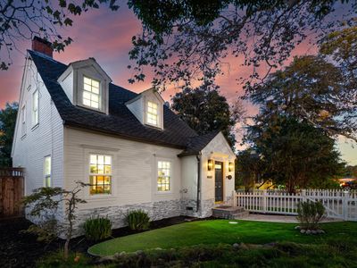 1326 Bird Ave, San Jose, CA, 95125