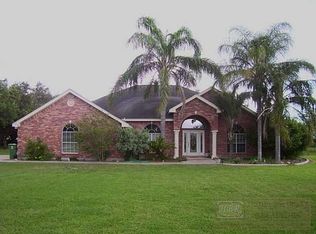 13964 Palis Dr, La Feria, TX 78559